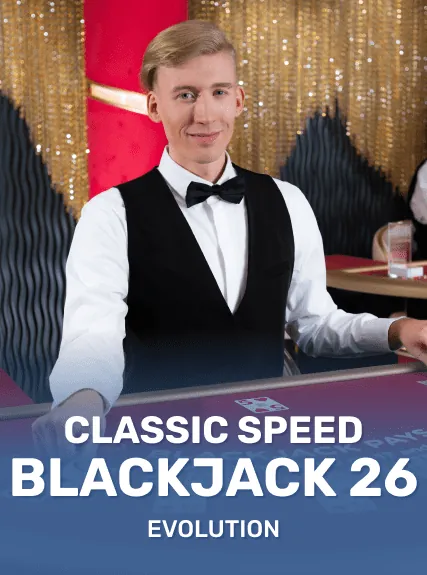 Indonesian BlackjackX 14