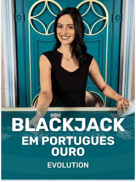 Blackjack 81 - Emerald