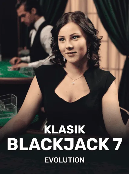 Blackjack 106 - Emerald