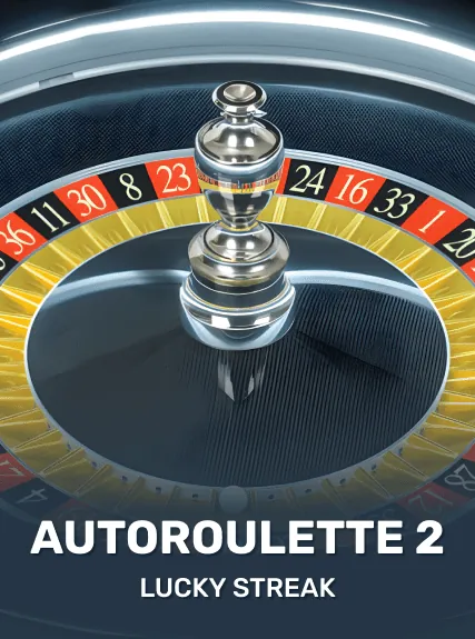 Fortune Roulette